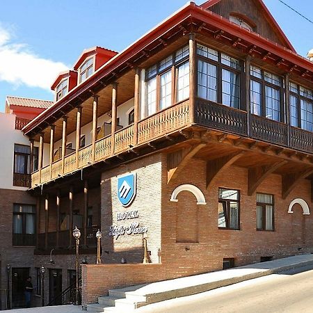 Light House Old City Тбілісі Екстер'єр фото